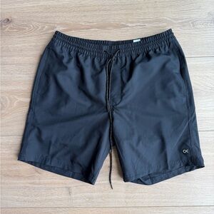 Men’s Outerknown Nomadic Volley Shorts - NWOT